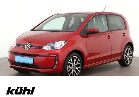 Volkswagen up!, 2024