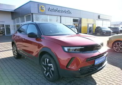 Opel Mokka, 2023