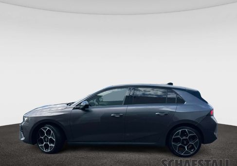Opel Astra, 2024