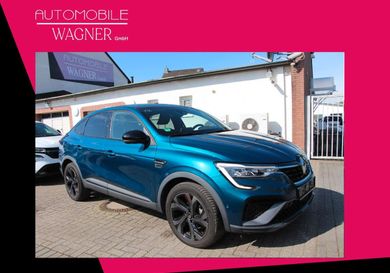Renault Arkana, 2023