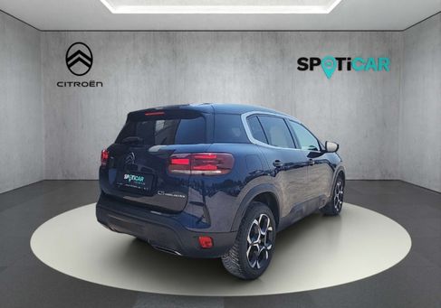 Citroën C5 Aircross, 2025 3