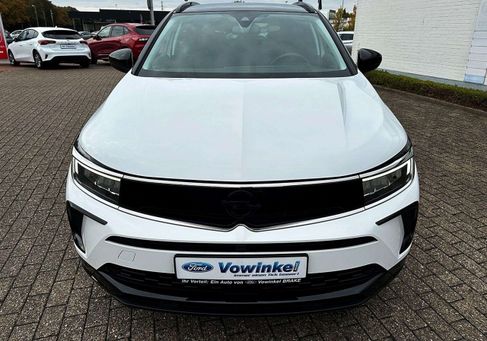 Opel Grandland X, 2023