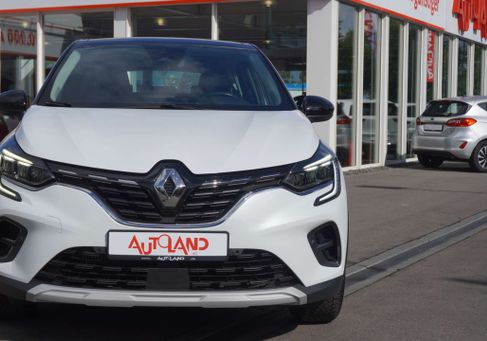 Renault Captur, 2020 2