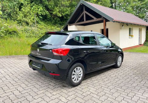 Seat Ibiza, 2023