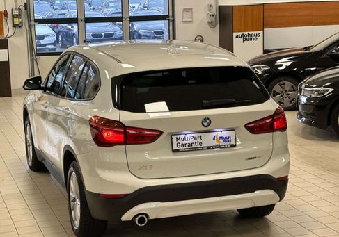 BMW X1, 2020 2