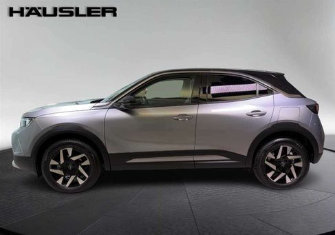 Opel Mokka, 2022 2
