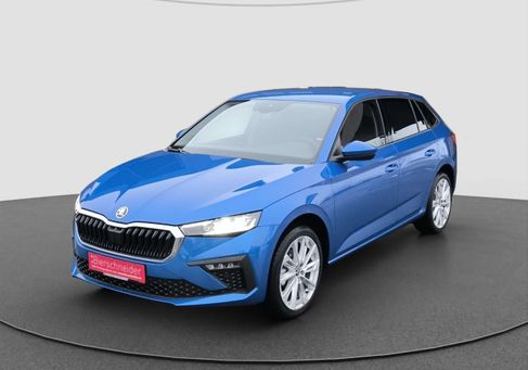 Skoda Scala, 2026