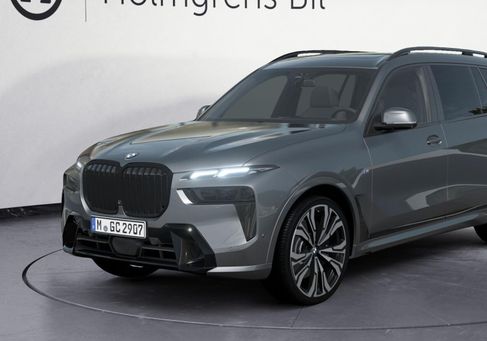 BMW X7, 2026