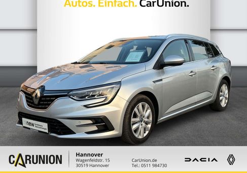 Renault Megane, 2022