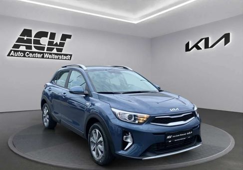 Kia Stonic, 2025