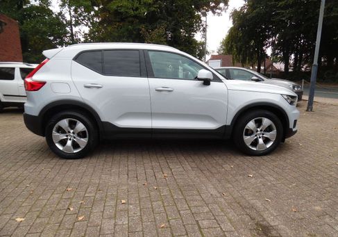 Volvo XC40, 2019 3