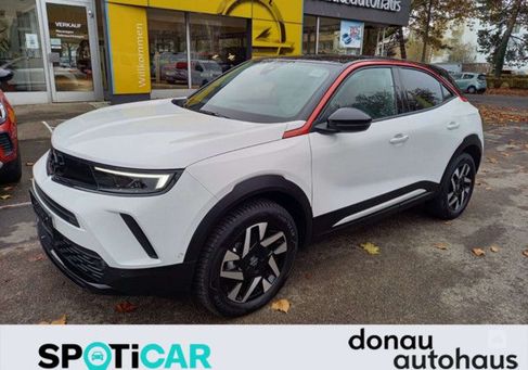 Opel Mokka, 2023