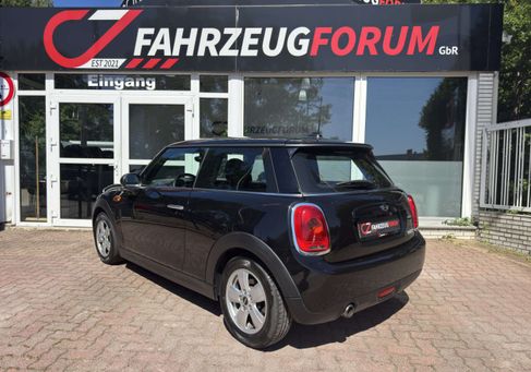 MINI Cooper, 2018