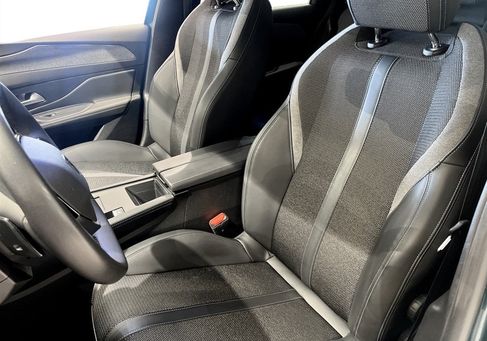 Peugeot 308, 2023