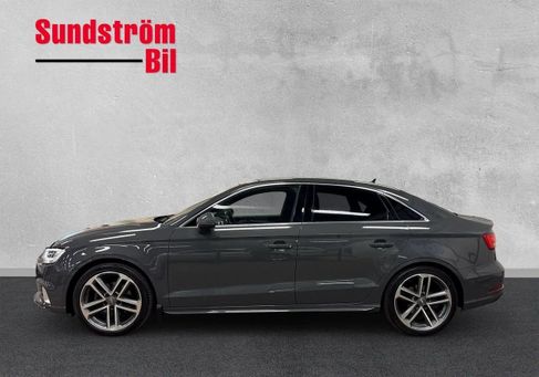 Audi A3, 2020 3