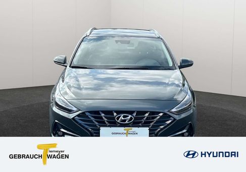 Hyundai i30, 2023 2