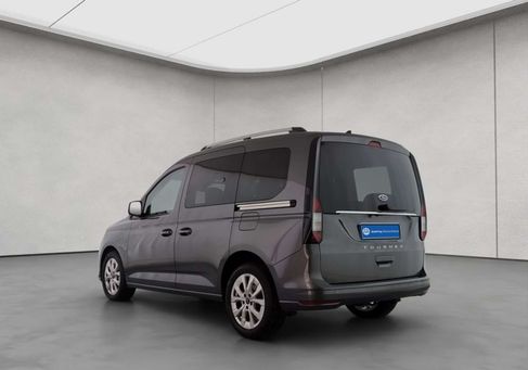 Ford Tourneo Connect, 2025