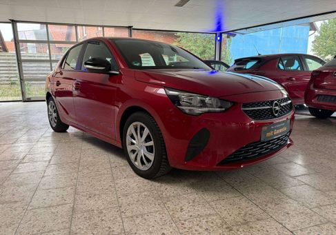 Opel Corsa, 2024 2