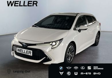 Toyota Corolla, 2022