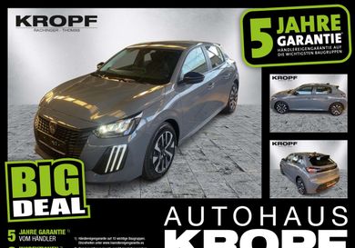 Peugeot 208, 2024