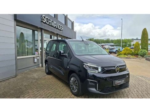 Citroën Berlingo, 2024 3