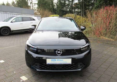 Opel Corsa, 2024 2
