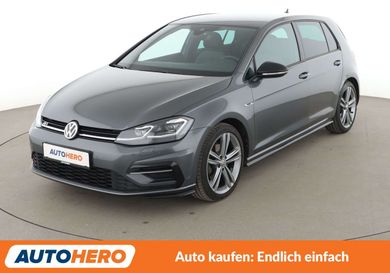 Volkswagen Golf, 2019