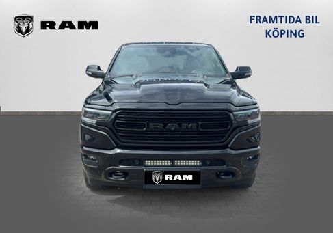 RAM 1500, 2023 2