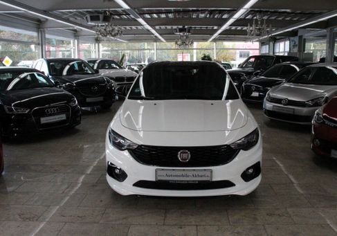 Fiat Tipo, 2020 3