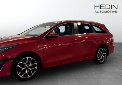 Kia Cee'd Sportswagon, 2023