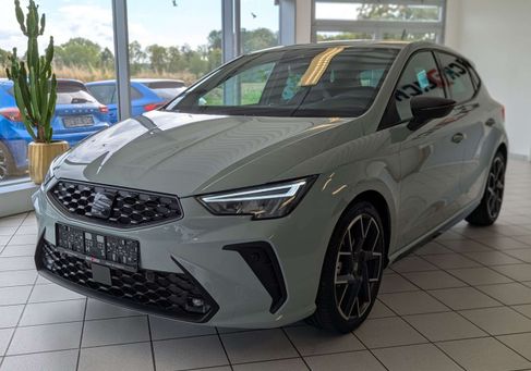 Seat Ibiza, 2026 3