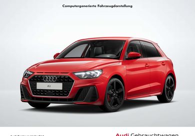 Audi A1, 2026