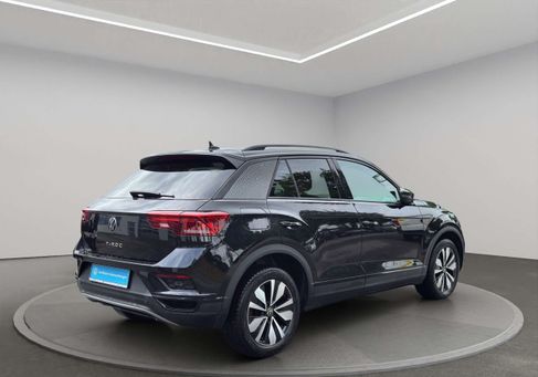 Volkswagen T-Roc, 2021