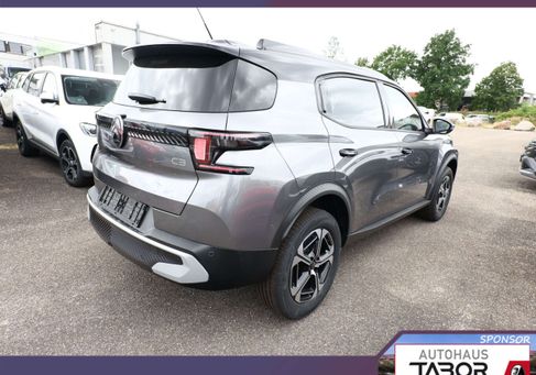 Citroën C3 Aircross, 2026 3