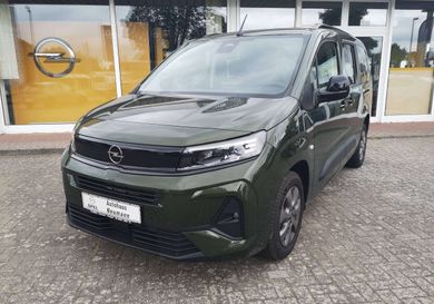 Opel Combo, 2026