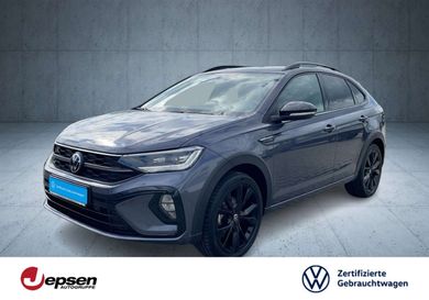 Volkswagen Taigo, 2022