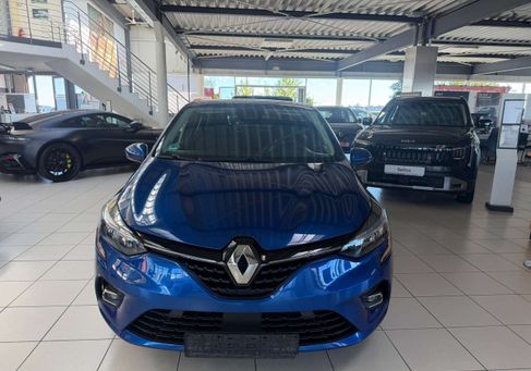 Renault Clio, 2021 3