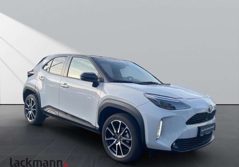 Toyota Yaris Cross, 2023