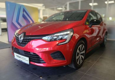 Renault Clio, 2023