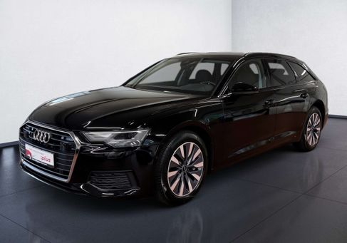 Audi A6, 2023 2