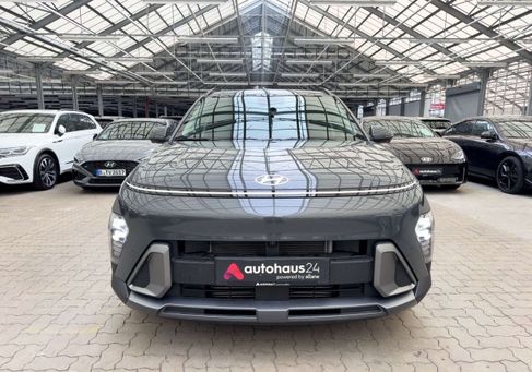 Hyundai Kona, 2024 2