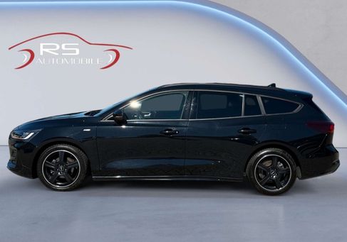 Ford Focus, 2023