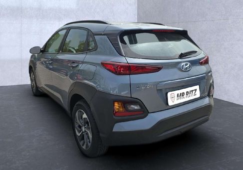 Hyundai Kona, 2020 3