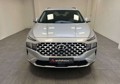 Hyundai Santa Fe, 2023 2