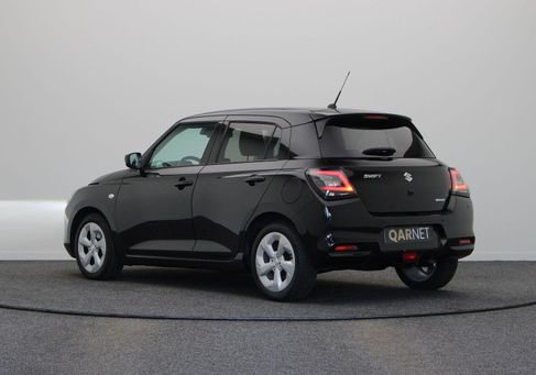 Suzuki Swift, 2025 3