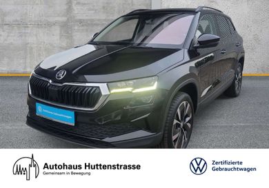 Skoda Karoq, 2023