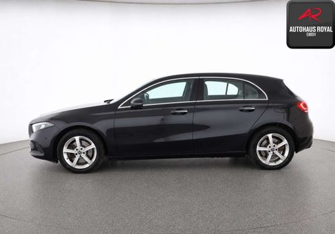 Mercedes-Benz A 250, 2022