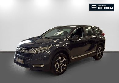Honda CR-V, 2019