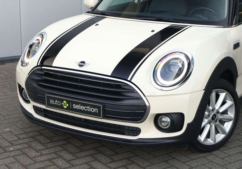 MINI One Clubman, 2022