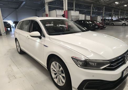 Volkswagen Passat Variant, 2022 3